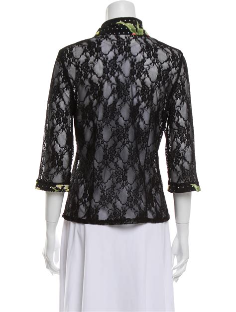 christian dior lace top|Dior dresses for women.